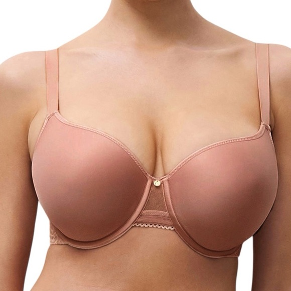 Chantelle Other - CHANTELLE C Jolie Comfort Convertible T-Shirt Bra! Retail $82.